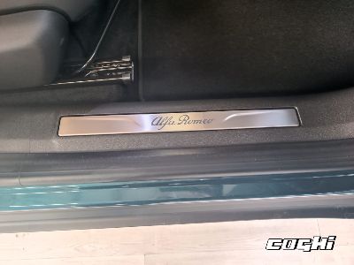 Alfa romeo Junior 1.2 136 CV Hybrid eDCT6 Speciale  foto 12